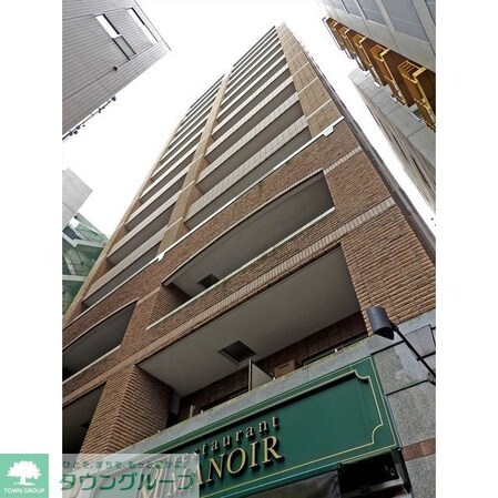 プロスペクト・グラーサ広尾の物件内観写真